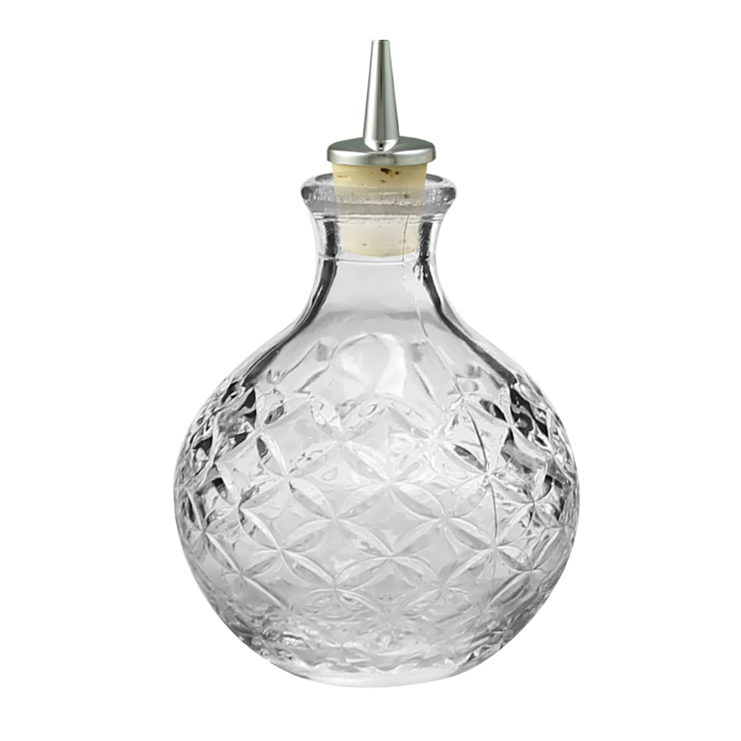 Stänkflaska glas 20cl
