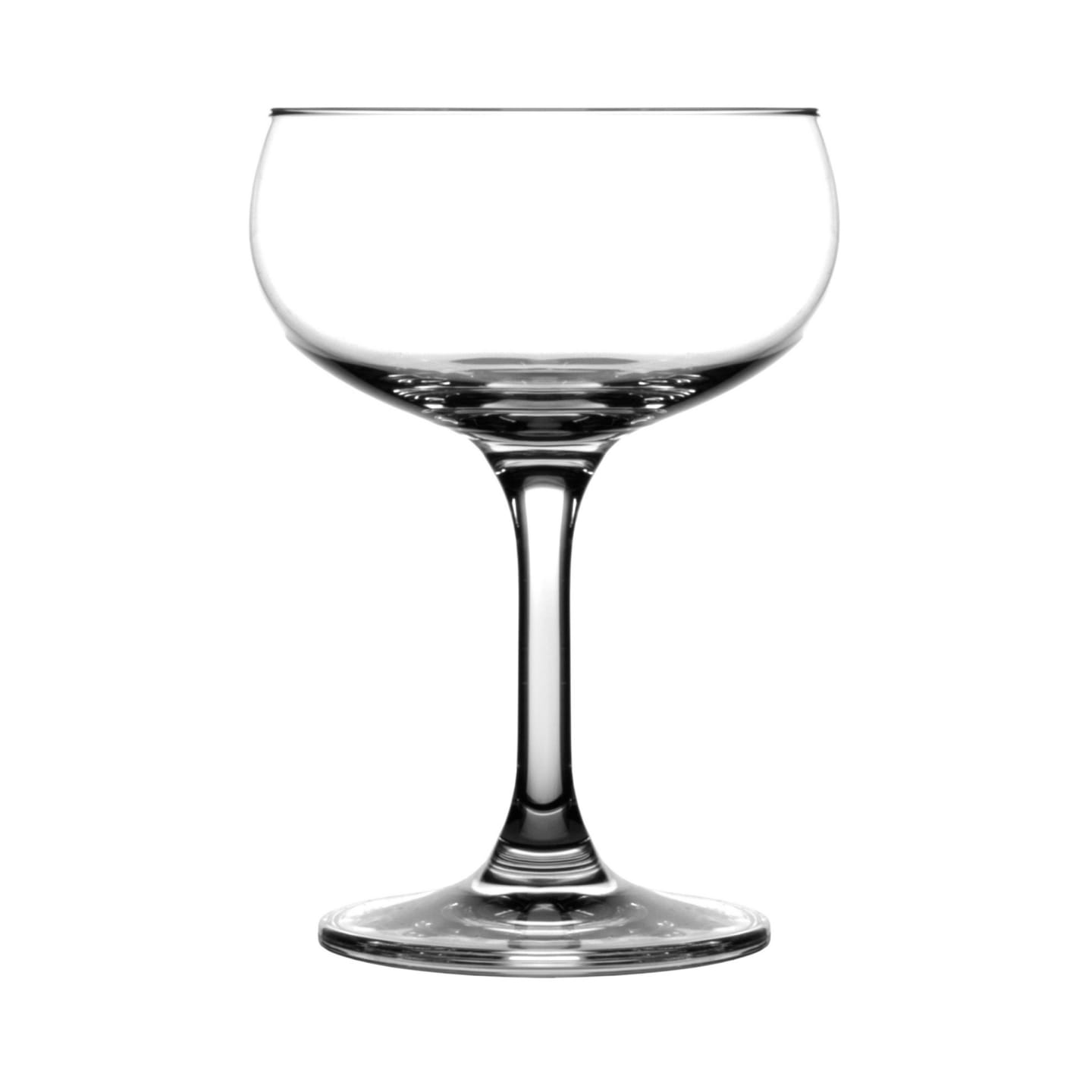 Nick Nora champagneglas H131 D95 26cl