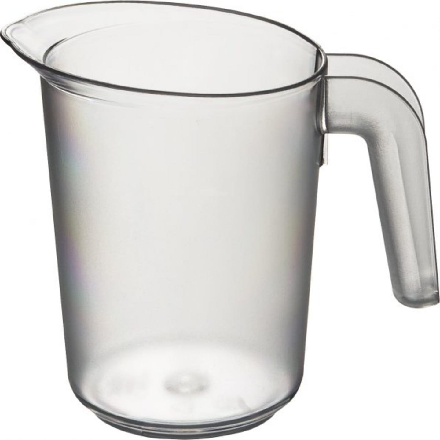 Tillbringare Frost PET-G 0,5L