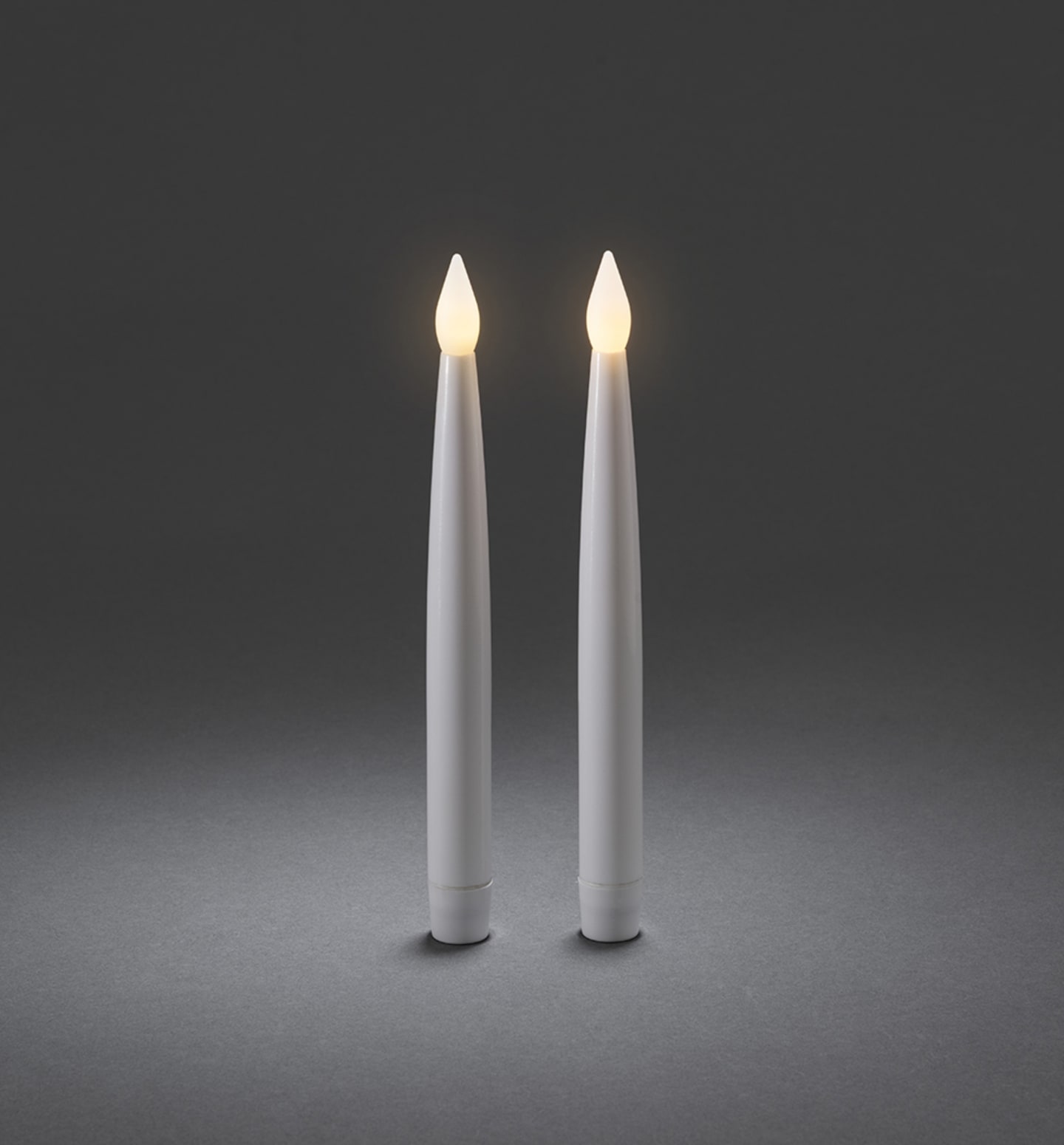 Ljus LED 23cm batteri 2p