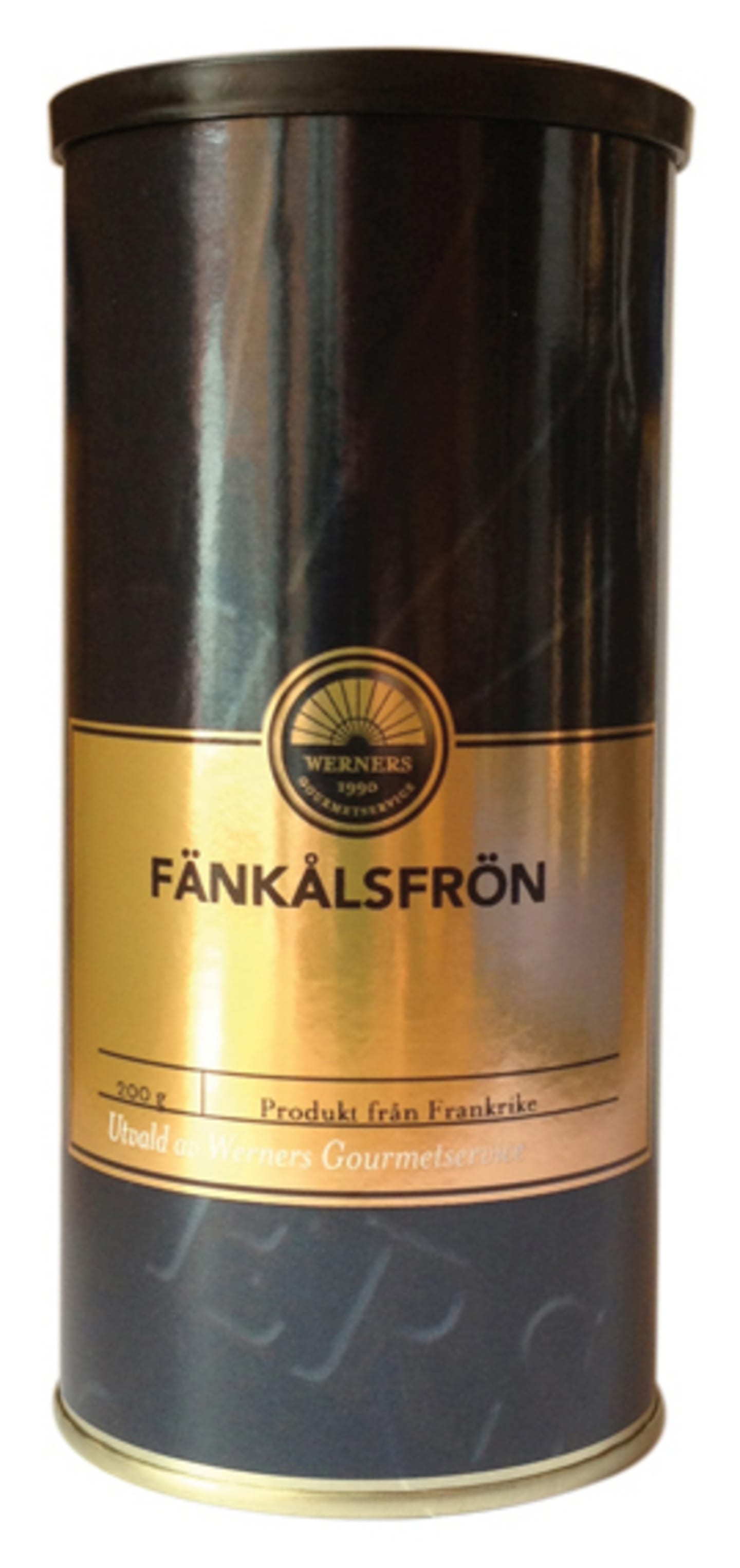 Fänkålsfrön 200g