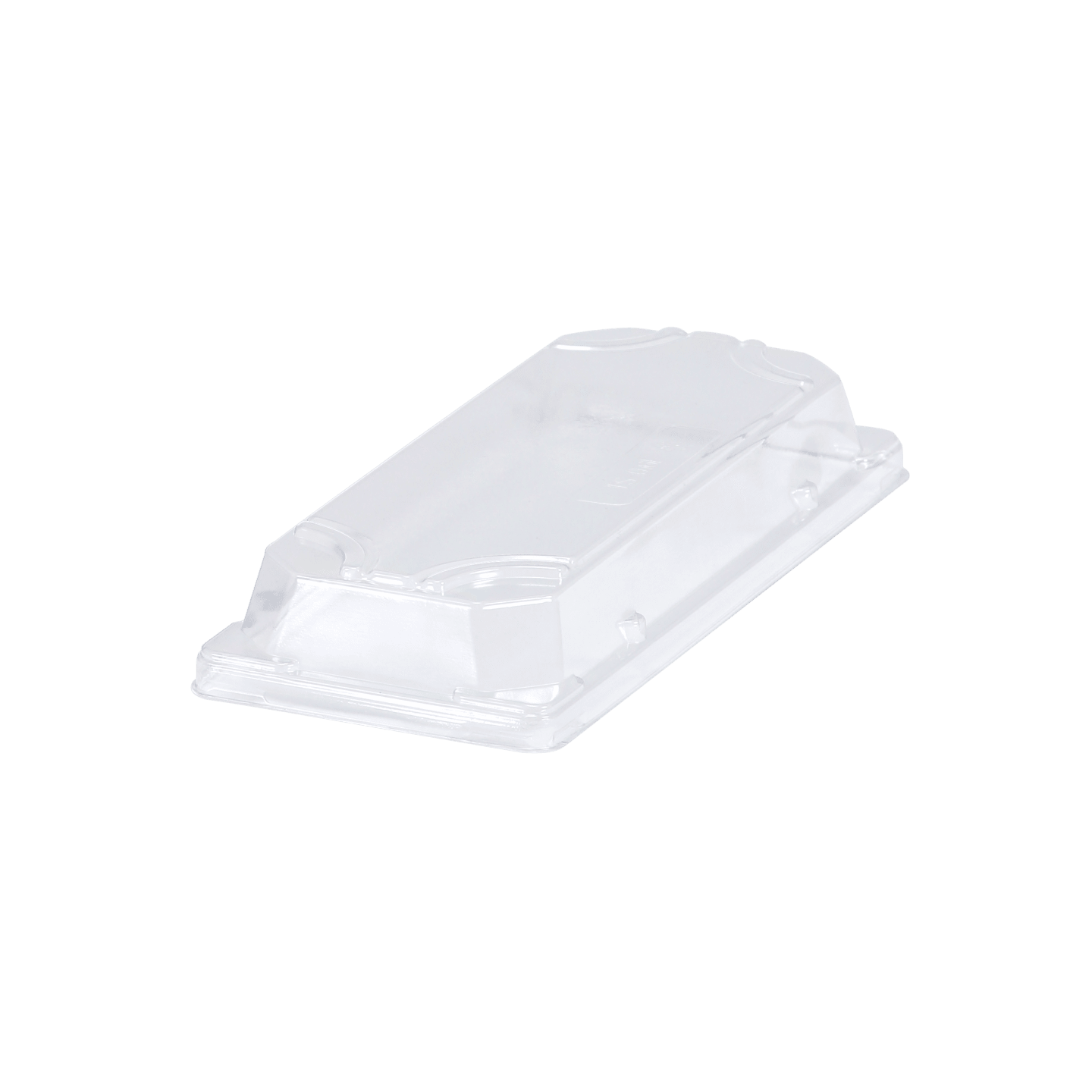 Lock sushiform 224x94x31 OPS 100st - Bild 1 av 1