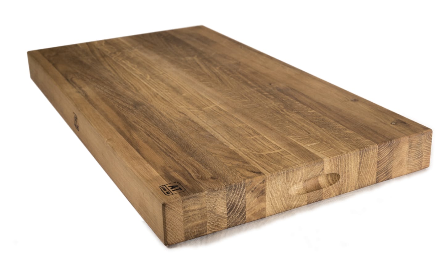 Skärbräda ek 600x300x60mm
