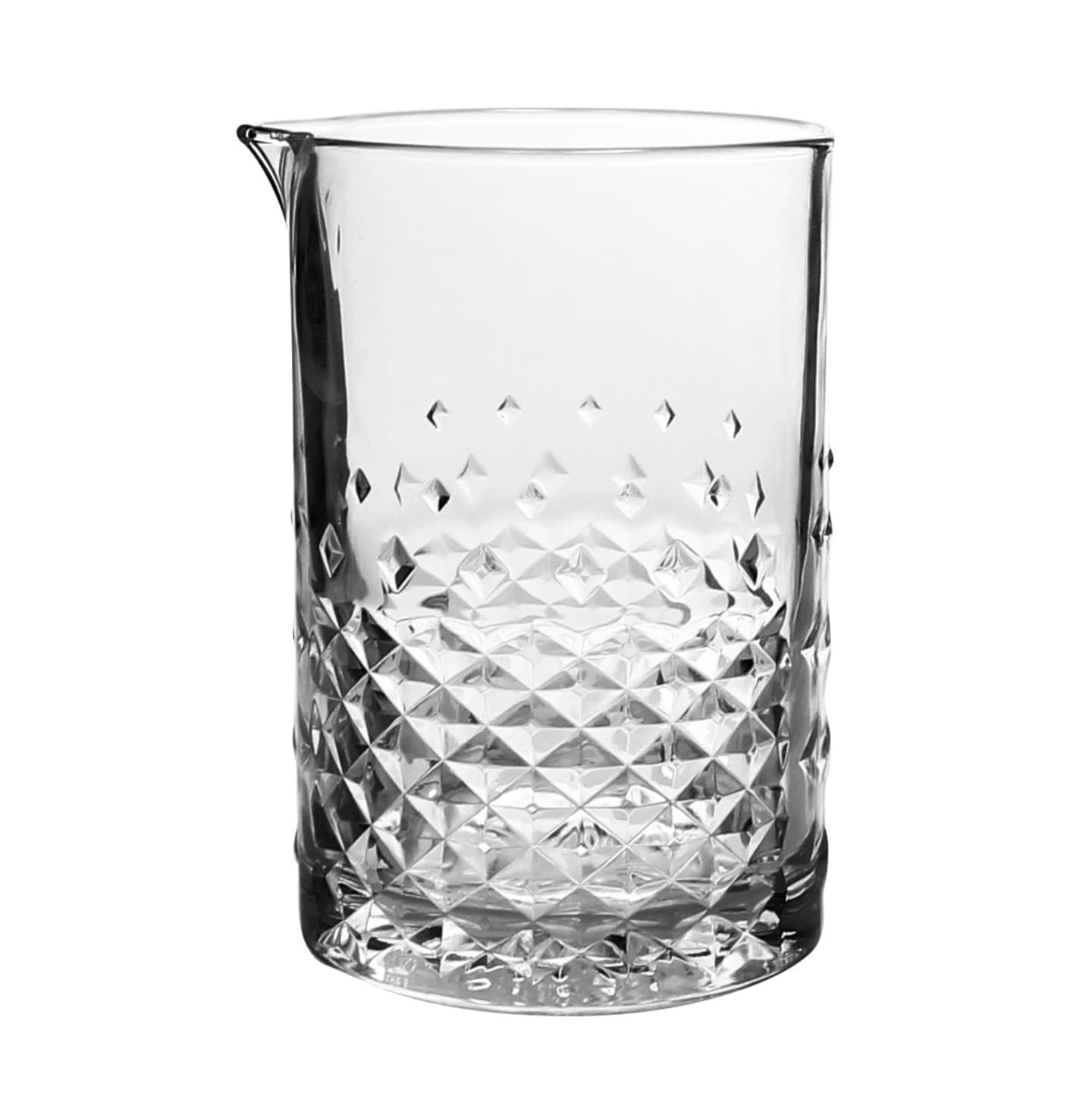 Carats mixerglas H149 D106 75cl