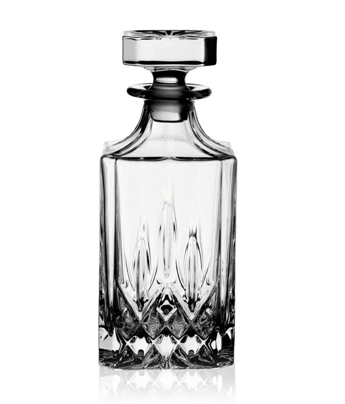 Karaff Opera Quadra H222 75cl
