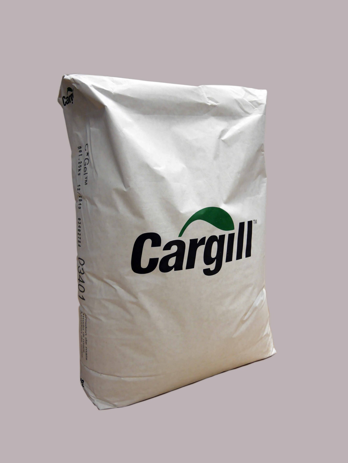 Majsstärkelse Caldic 25kg