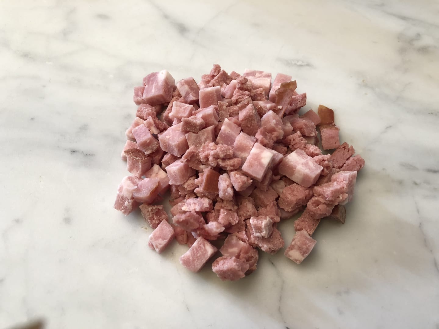 Pyttkött 8x8mm 5kg