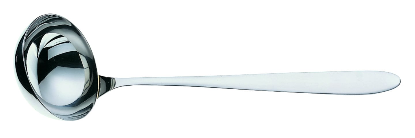 Ösa Portionsslev 264mm 6cl