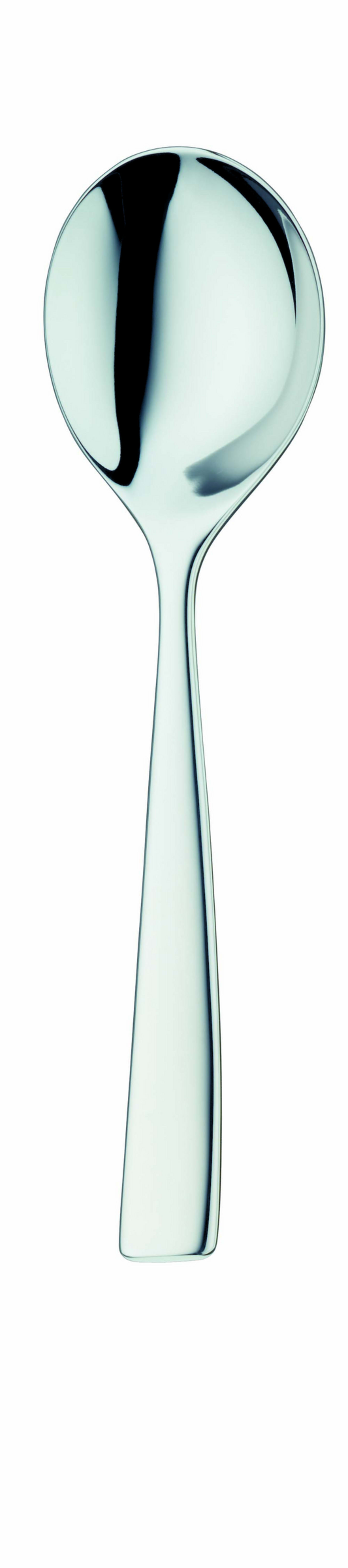 Casino frukostsked rund 168mm