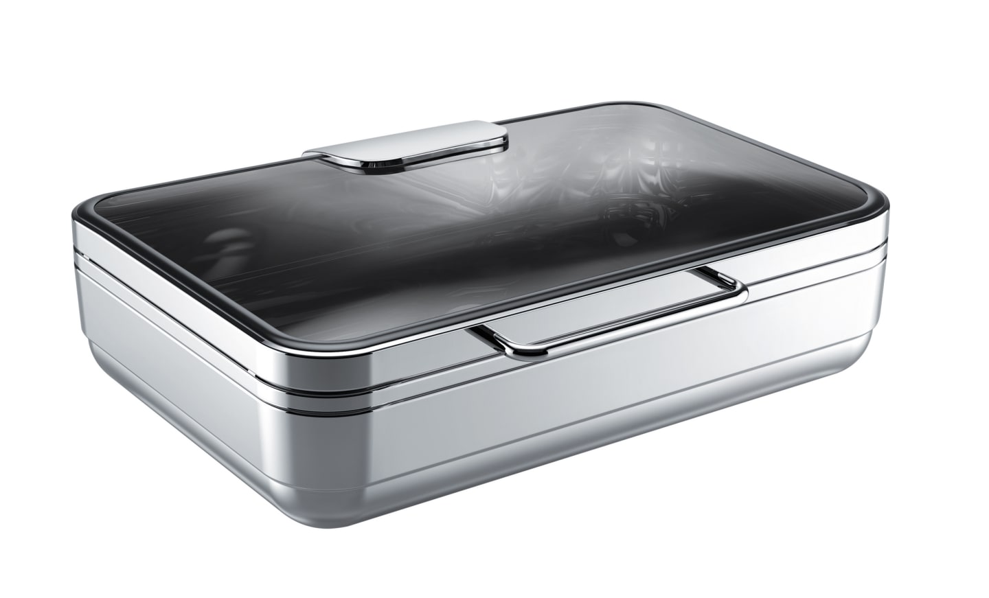 Hot&Fresh Chafing dish Basic GN 1/1 - Bild 1 av 1