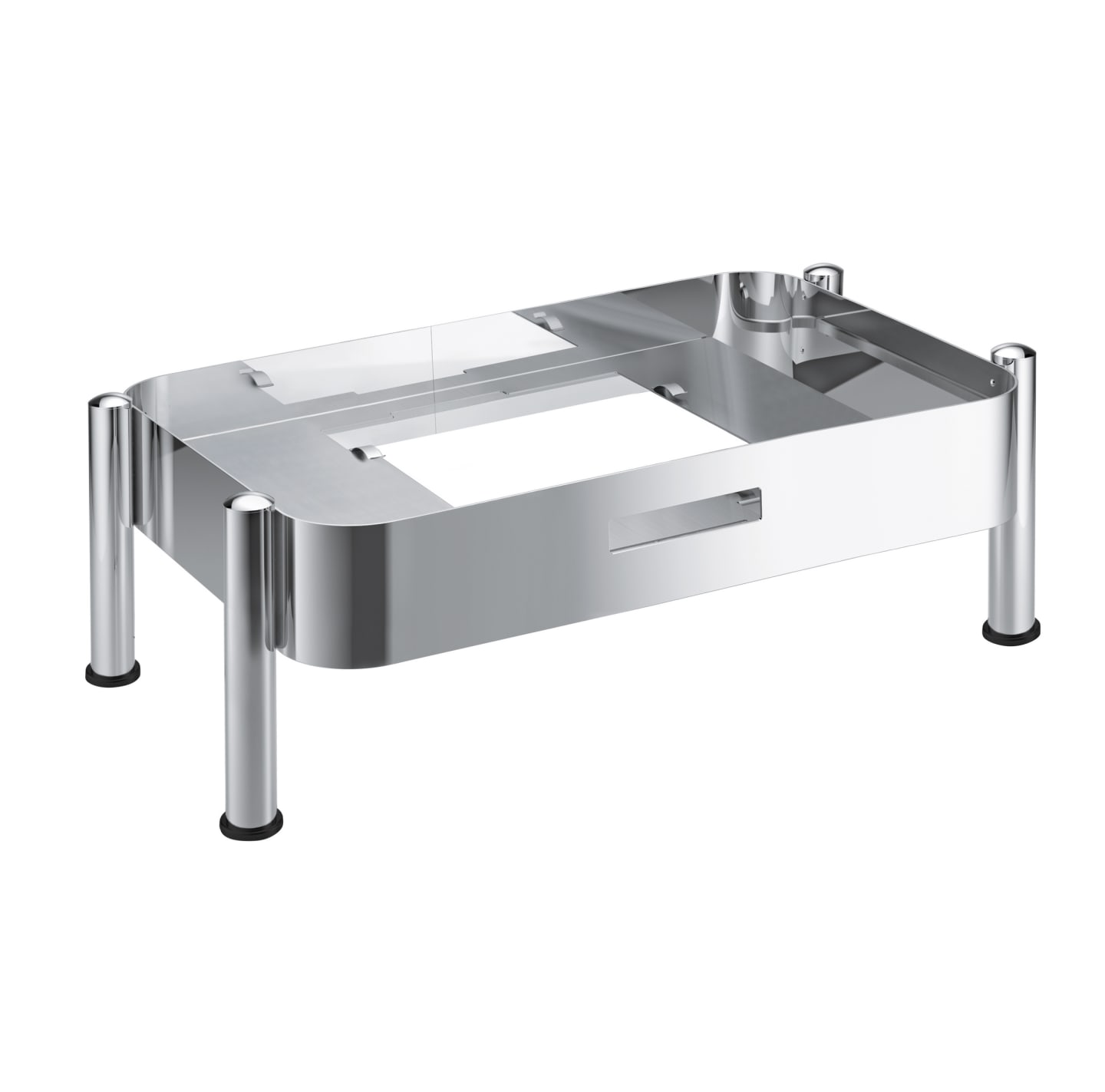 Hot&Fresh Stativ Basic GN 1/1 - Bild 1 av 1