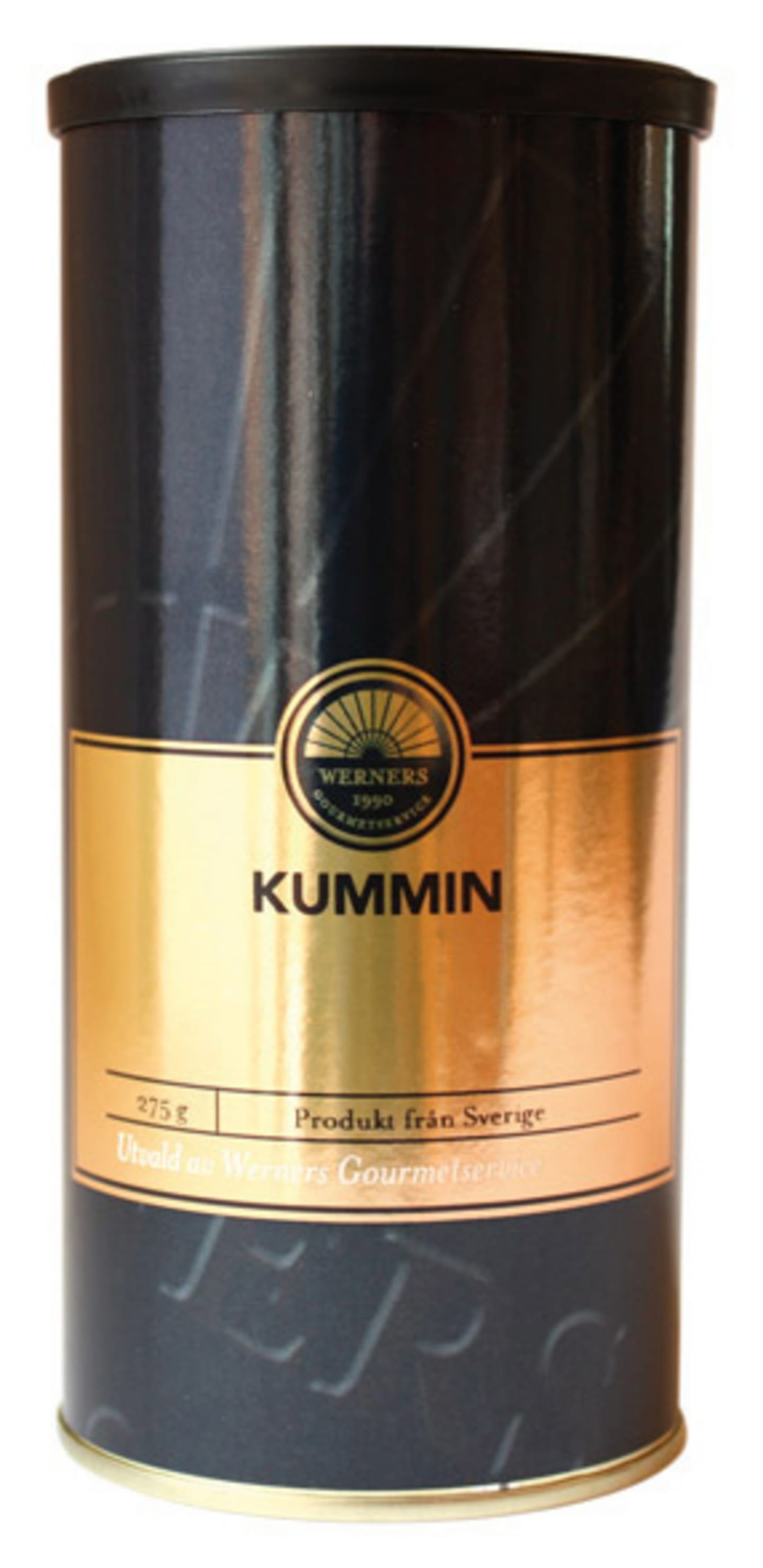 Kummin hel 275g