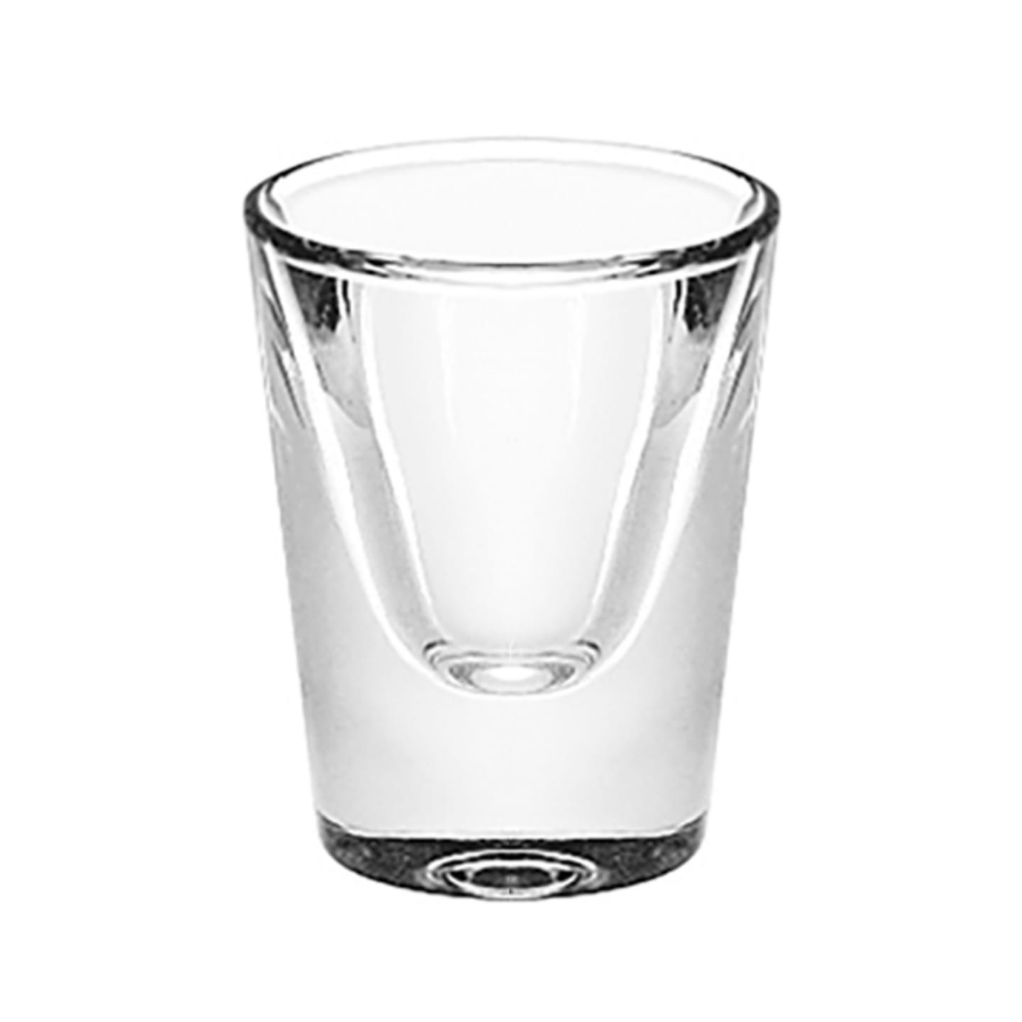 Whiskyglas 2,6cl
