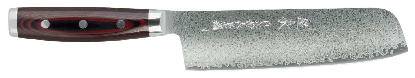 Grönsakskniv Super Gou 180mm - Bild 1 av 1