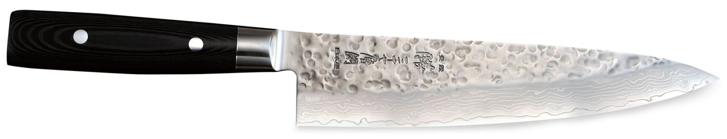 Kockkniv Zen 200mm - Bild 1 av 2