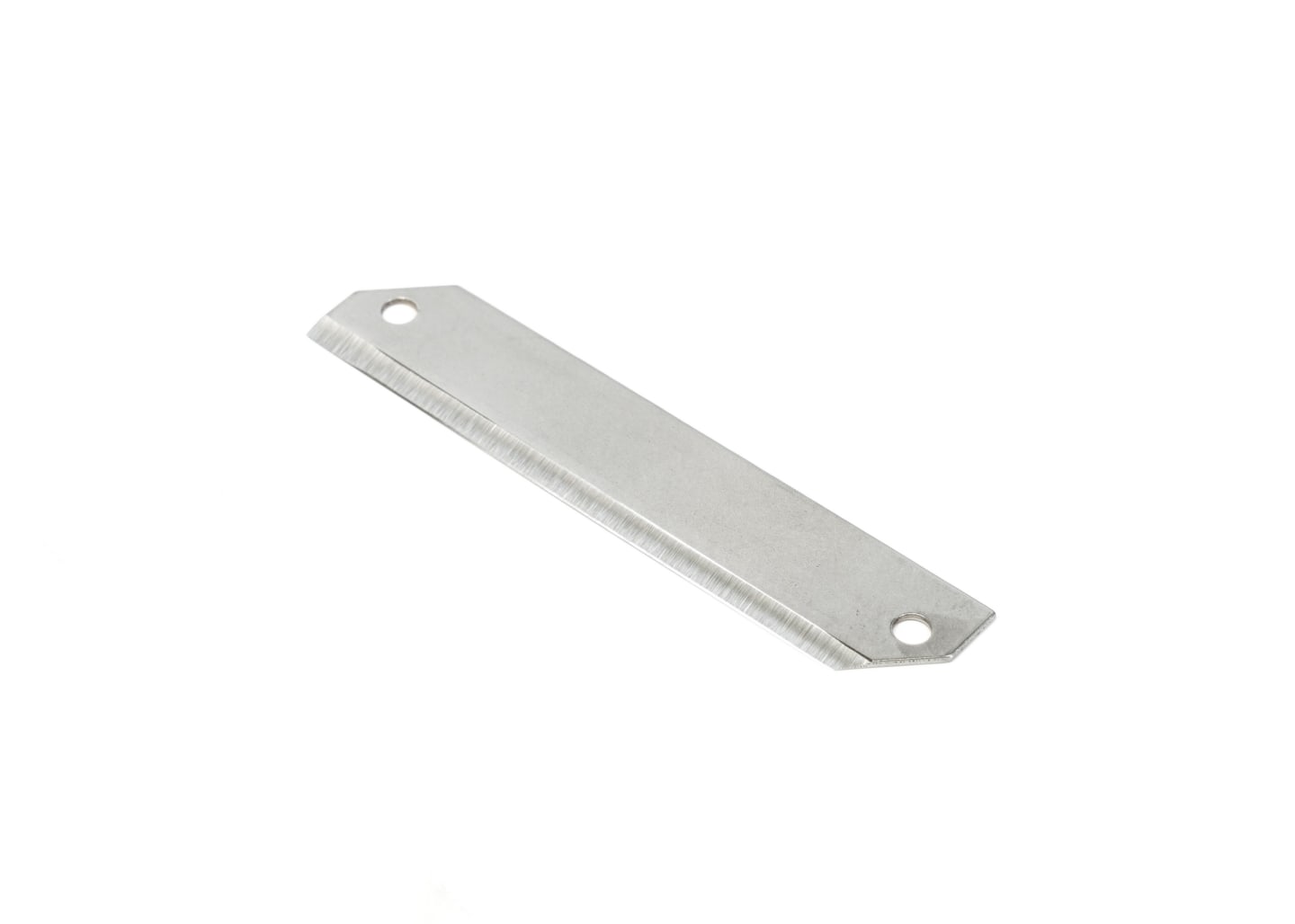 Blad plant till mandolin 64mm