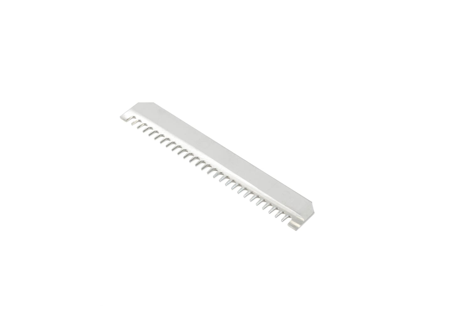 Blad tandat medium till mandolin 64mm