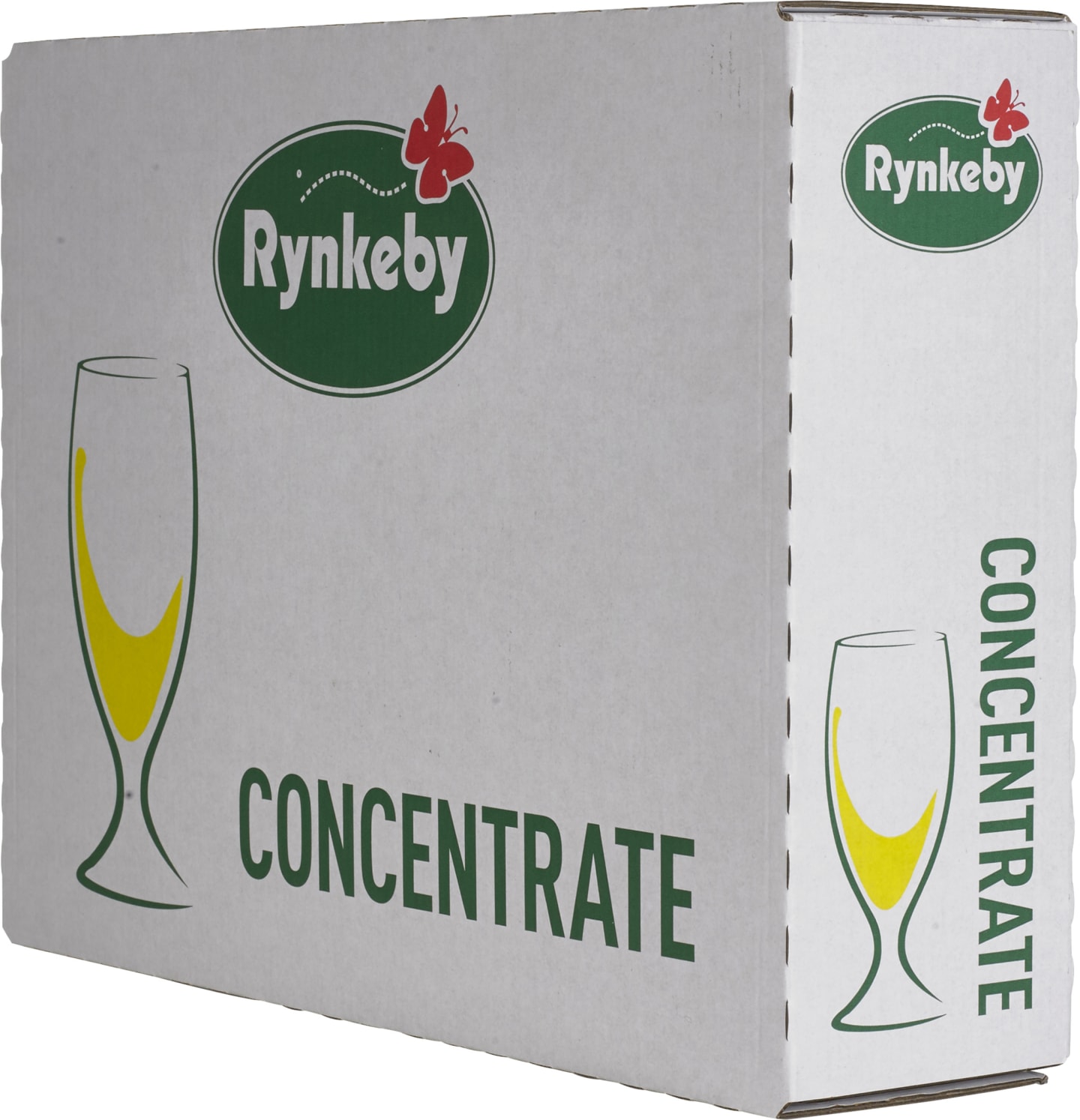 Äppel & Lingondryck 10L