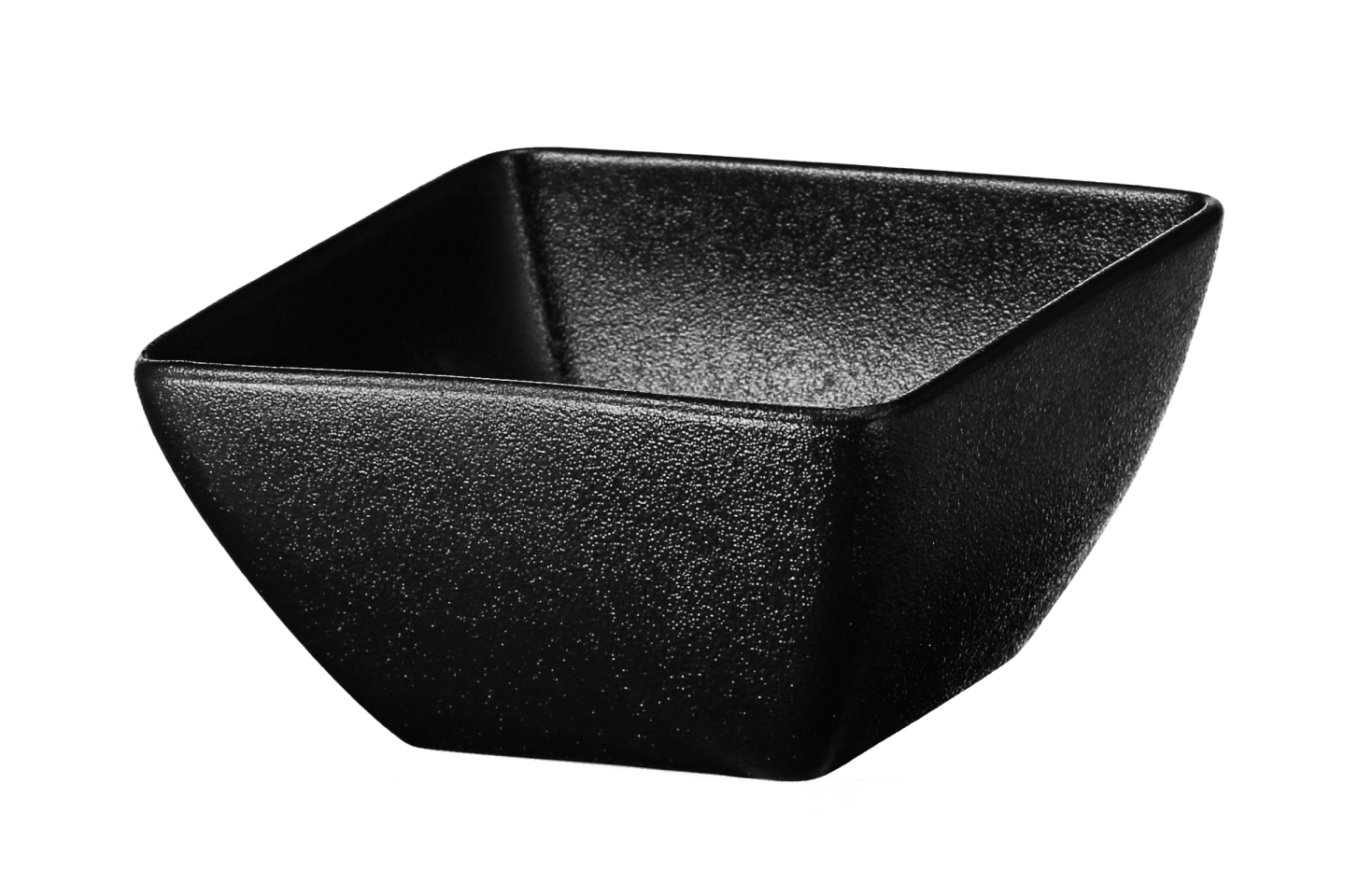 Ferro Buffet skål svart H80 145mm 90cl - Bild 1 av 1