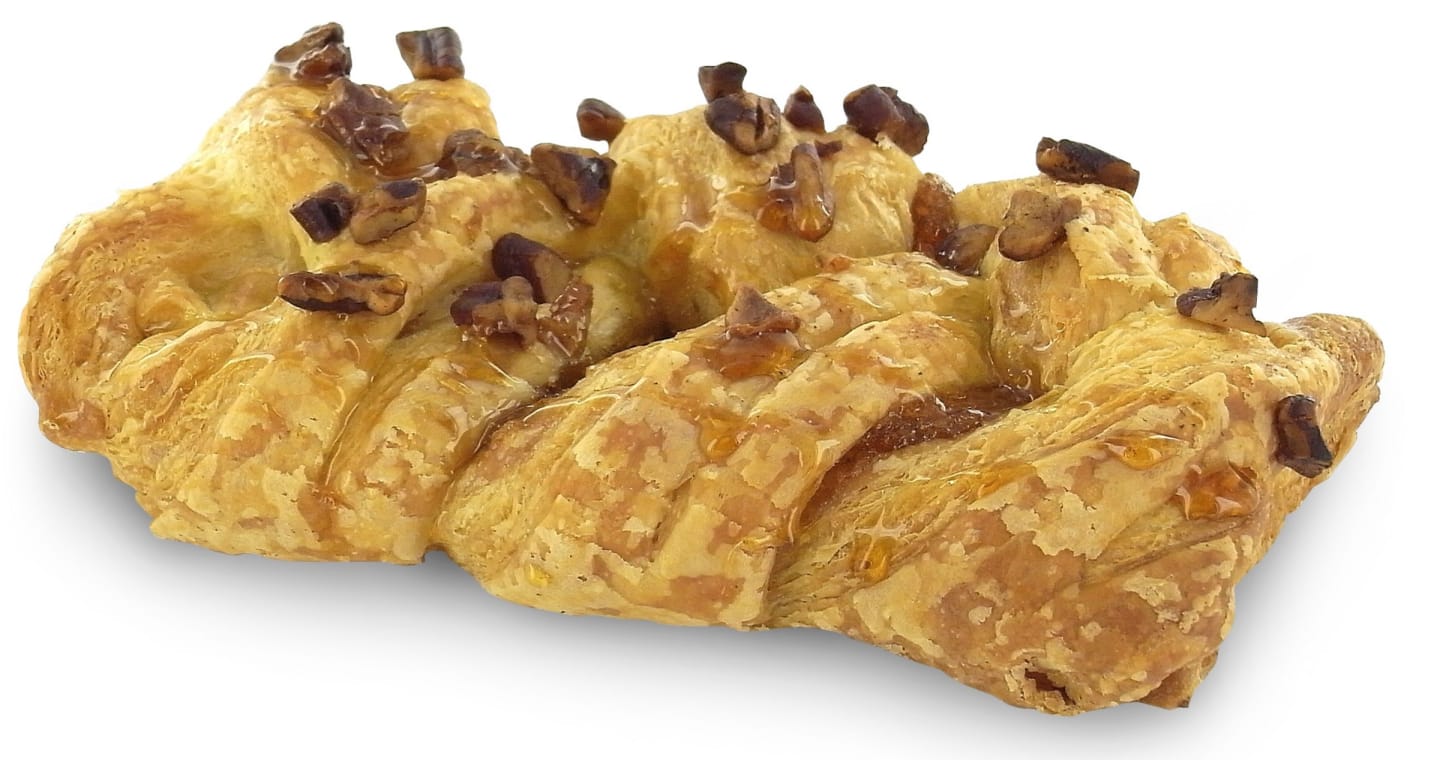 Maple Pecan 85g - Bild 1 av 2