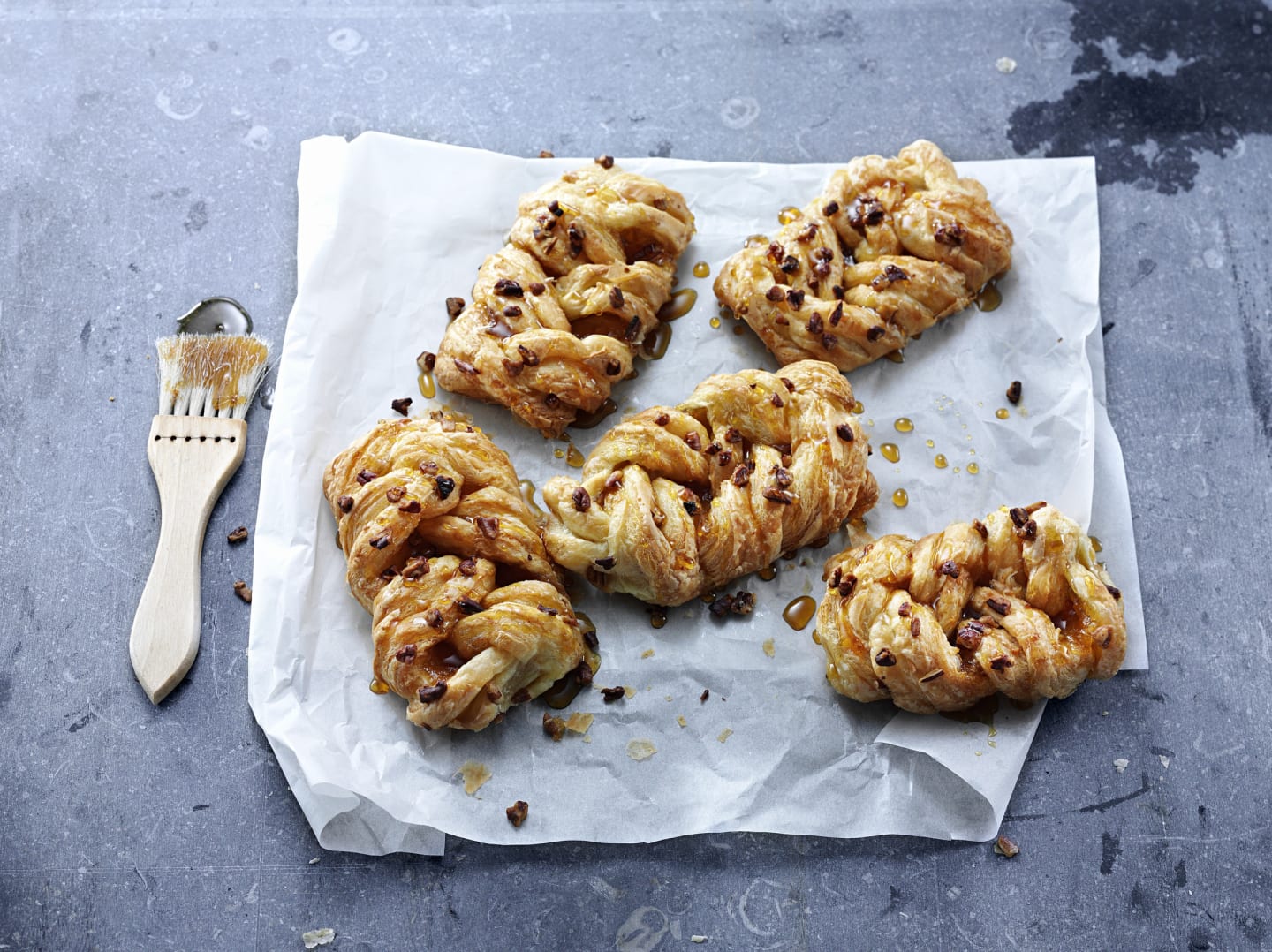 Maple Pecan 85g - Bild 1 av 2