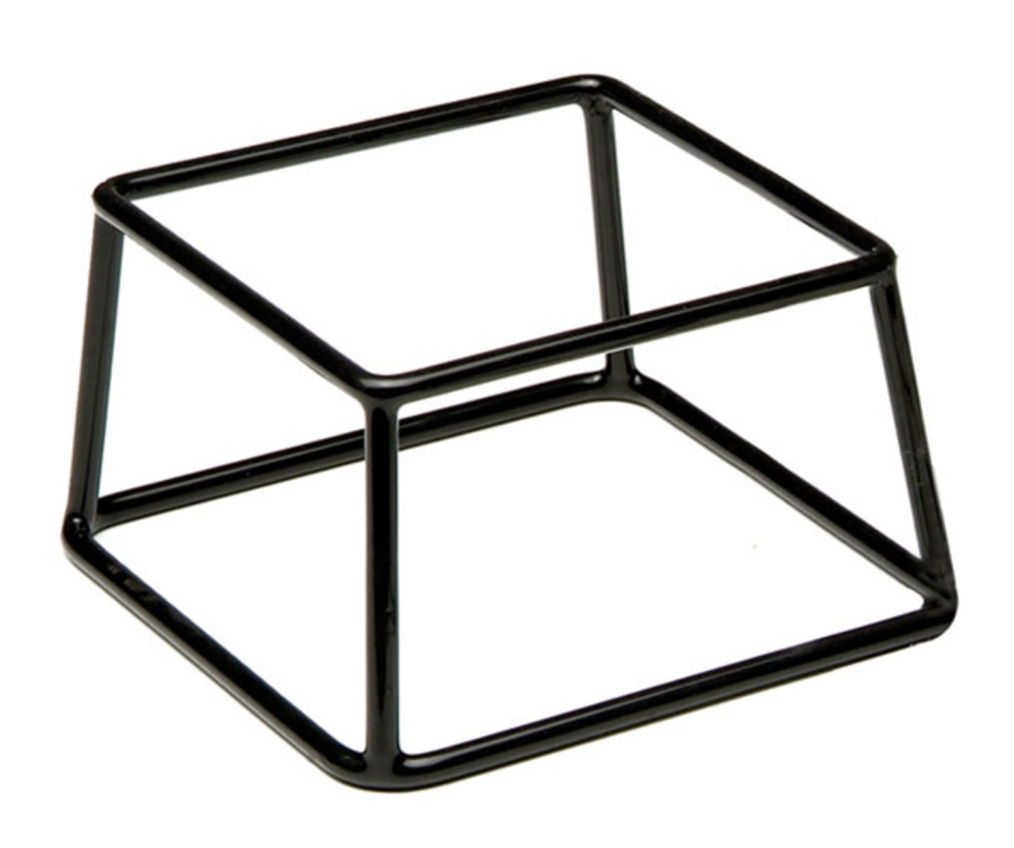 Buffeställ Multi 180x180mm H100