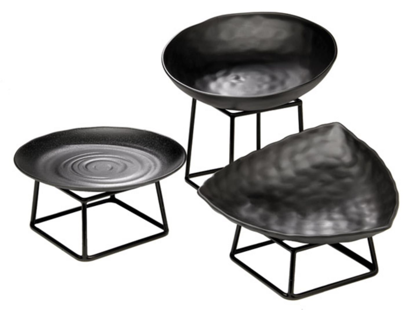 Buffeställ Multi 180x180mm H100 - Bild 1 av 2