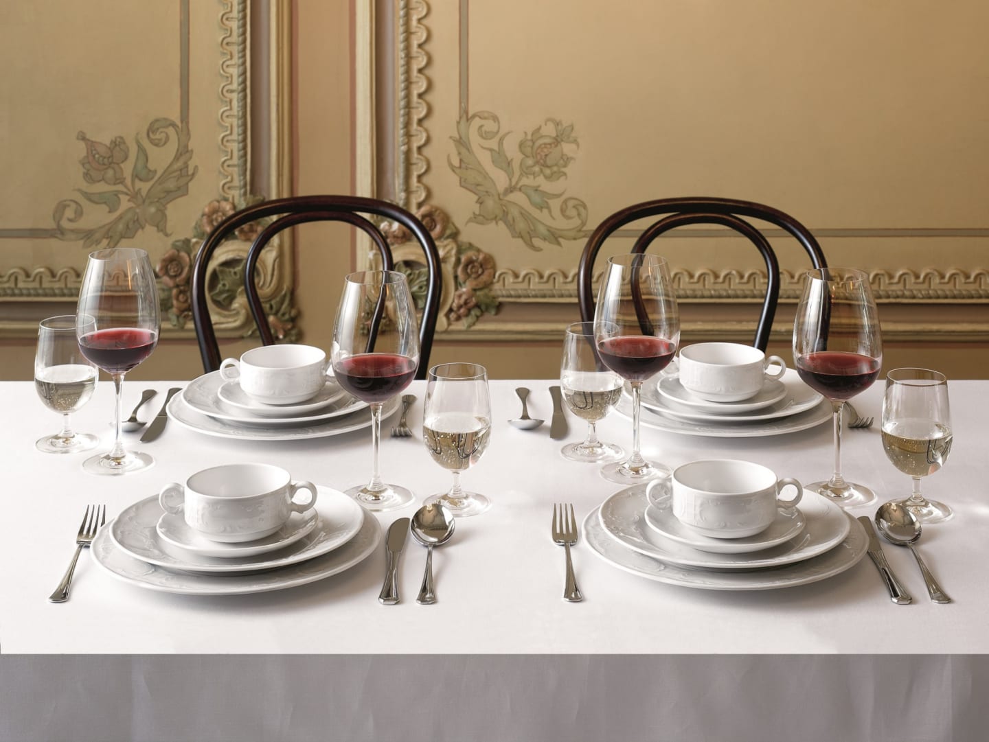 Mozart kaffekanna 30cl - Bild 1 av 2