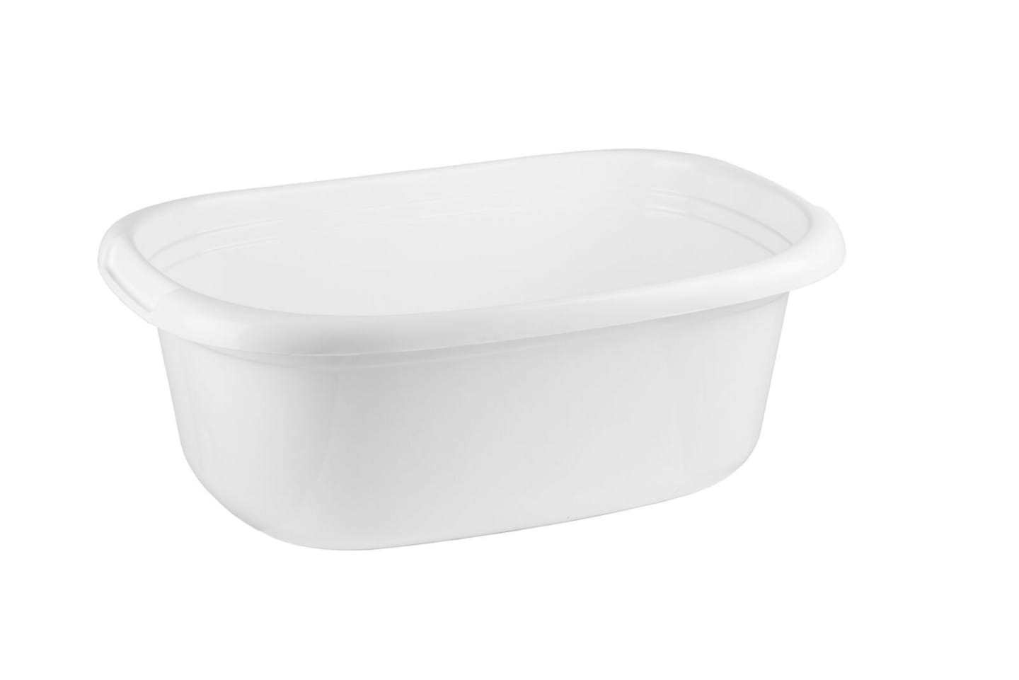 Balja plast 13L