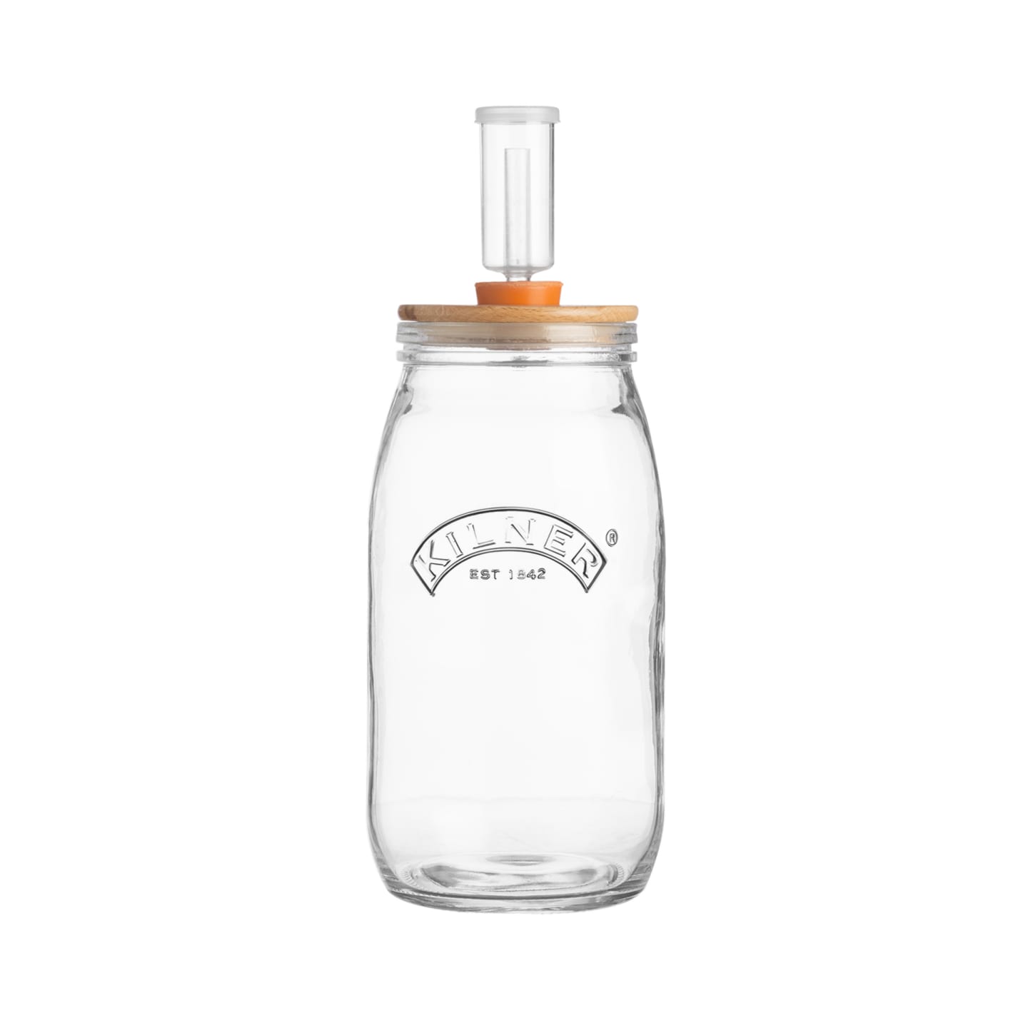 Fermentation Set H320 3L