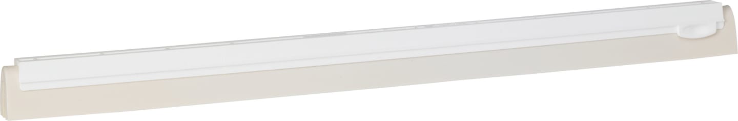 Golvraka utbyteskassett vit 60cm - Bild 1 av 1
