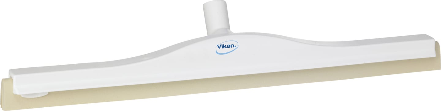 Golvraka ledad vit 60cm 1st - Bild 1 av 1