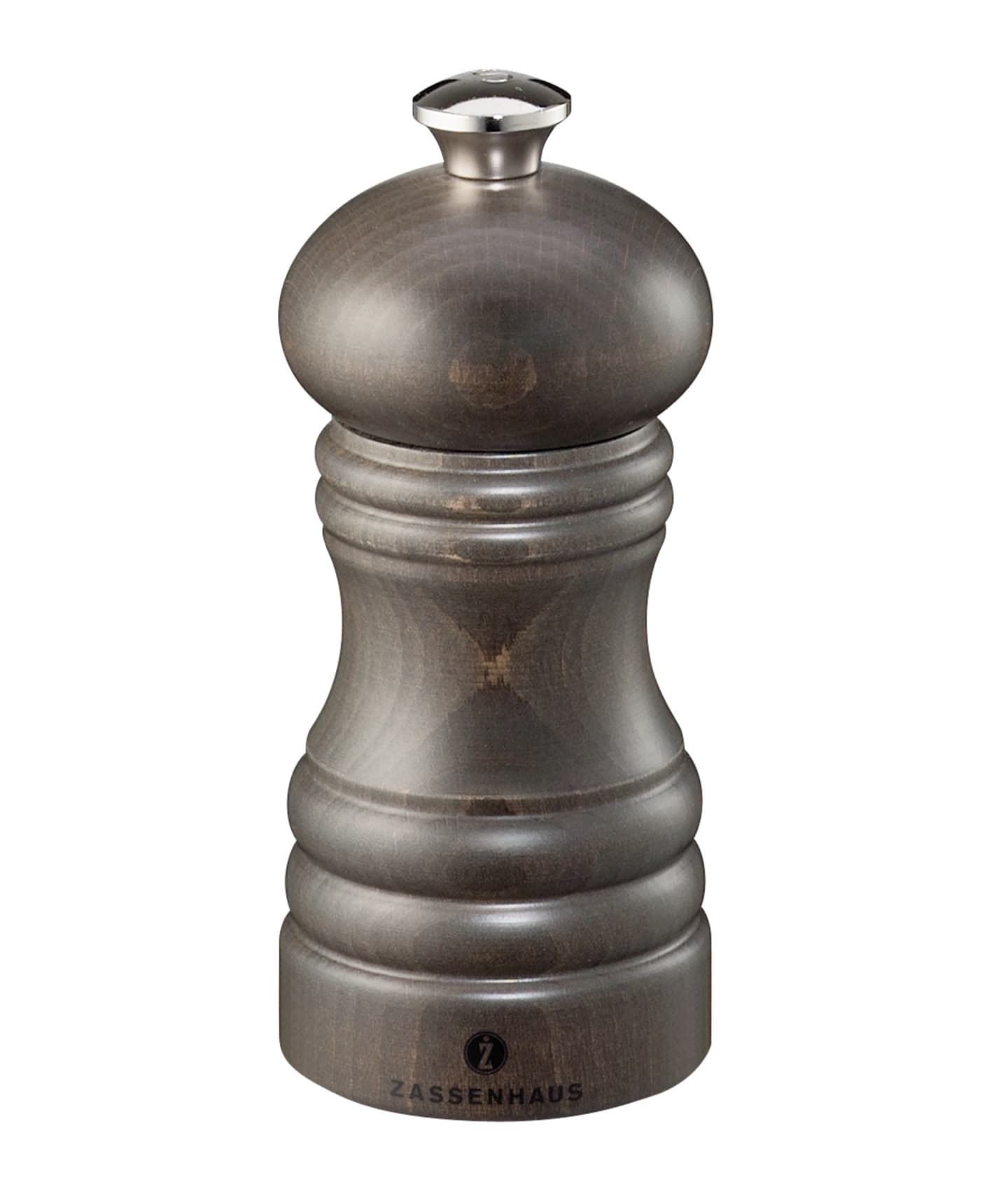 Pepparkvarn brunbets 120mm