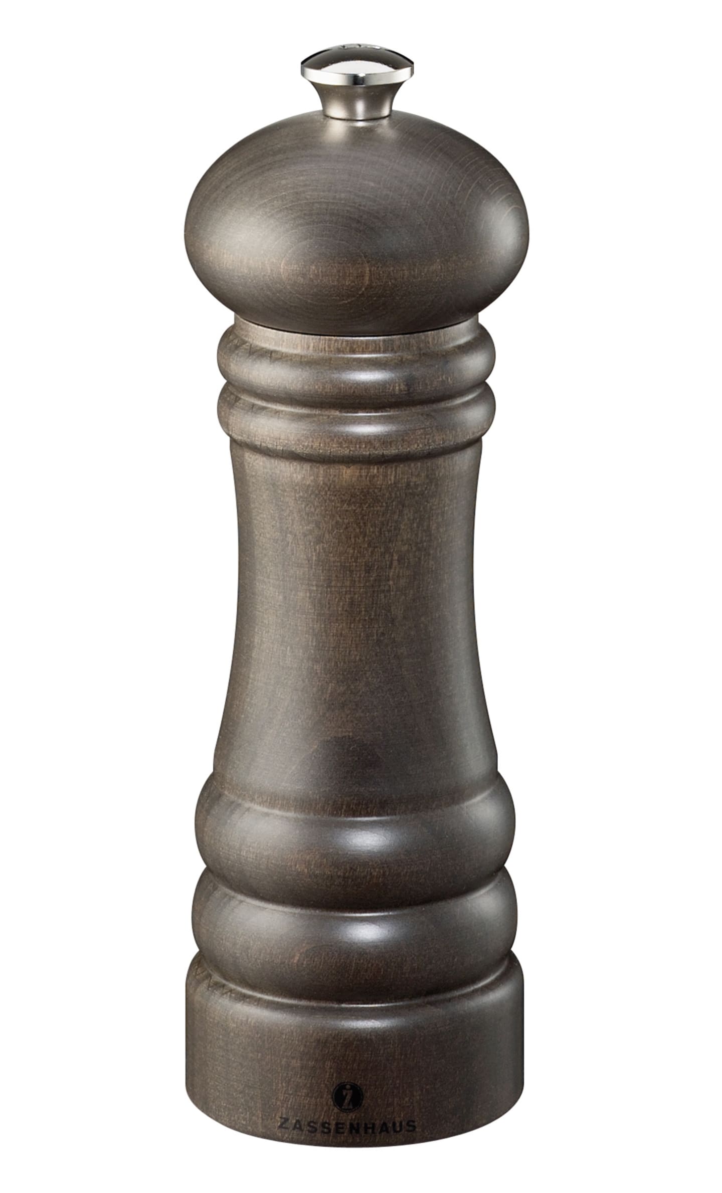 Pepparkvarn brunbets 180mm
