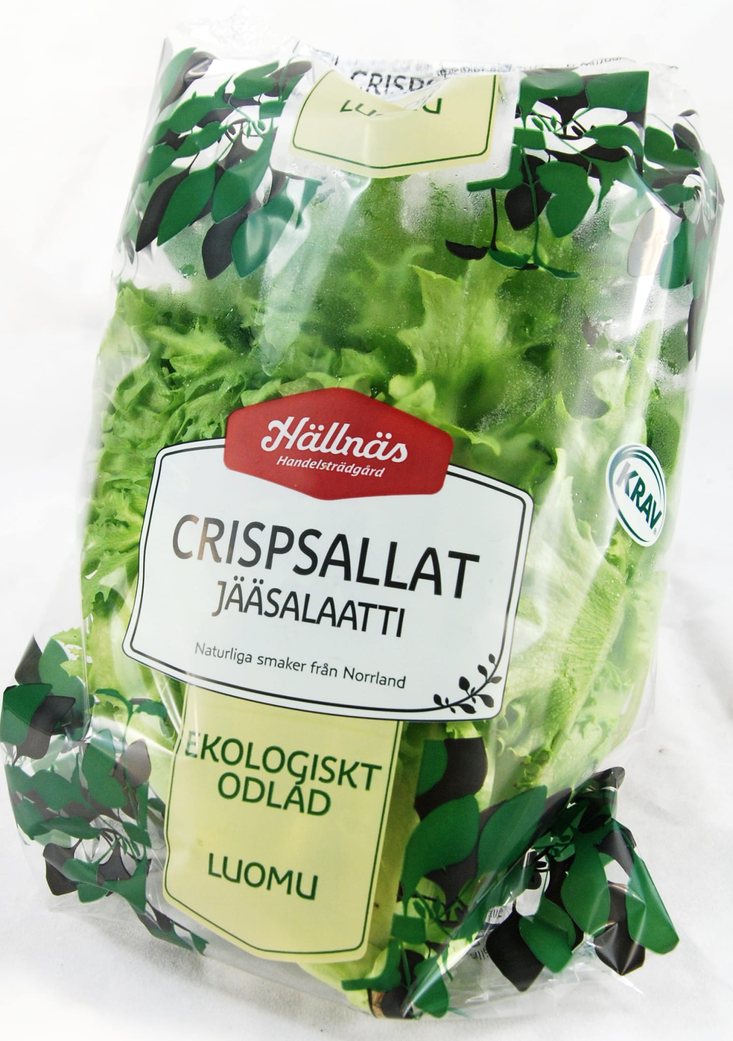 Sallad Crisp - Bild 1 av 2