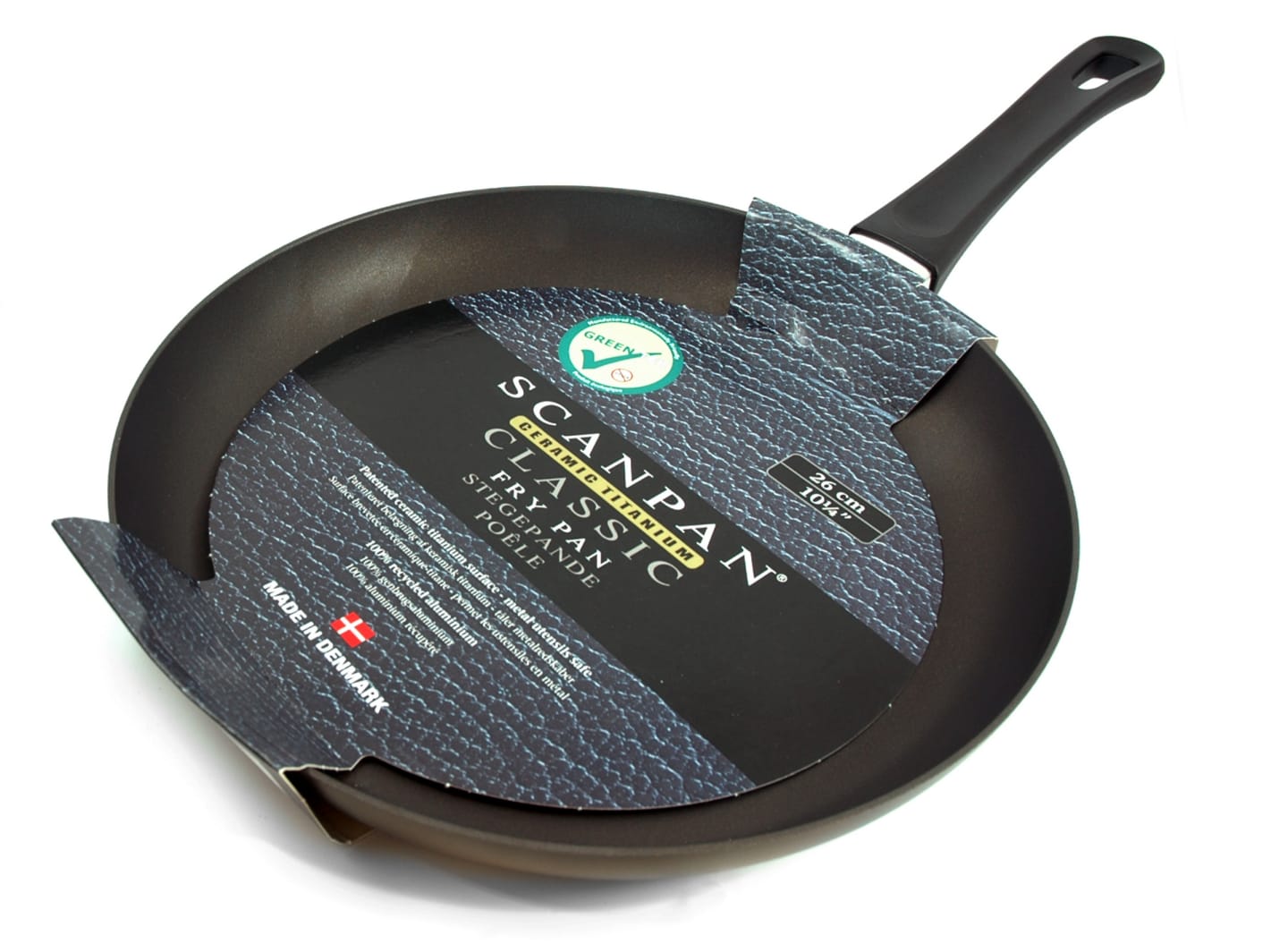 Stekpanna 280mm Classic - Bild 1 av 3