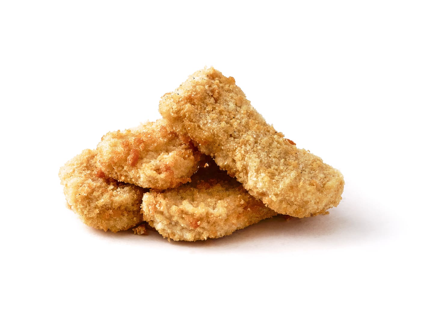 Nuggets veganska Chicken Style 3,8kg