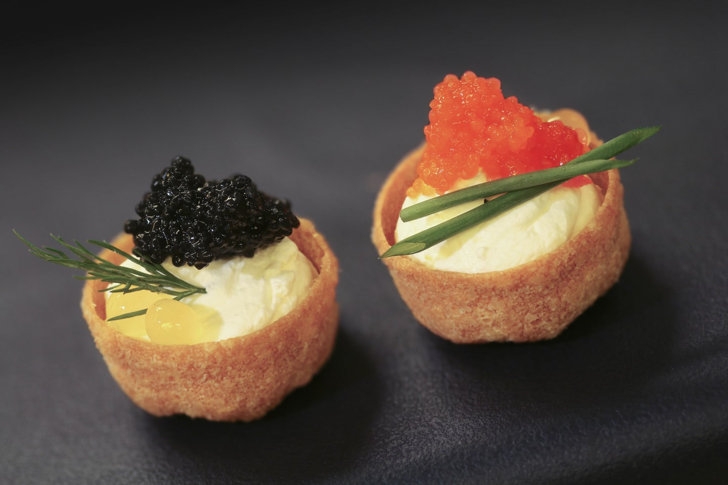 Cavi-art röd tångcaviar 500g - Bild 1 av 3