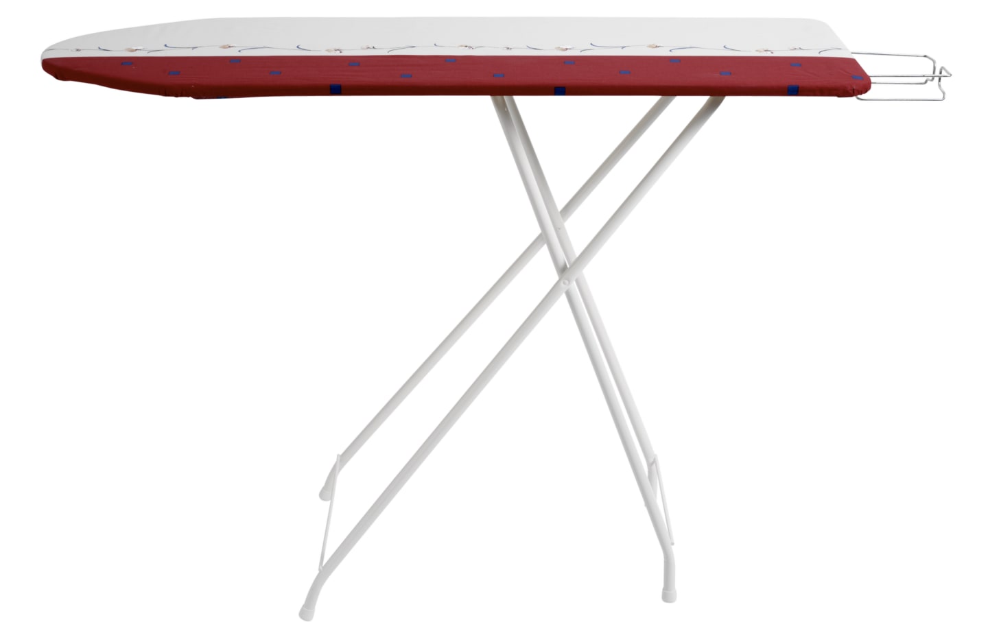 Strykbräda 1200X400mm höjd 640-880mm