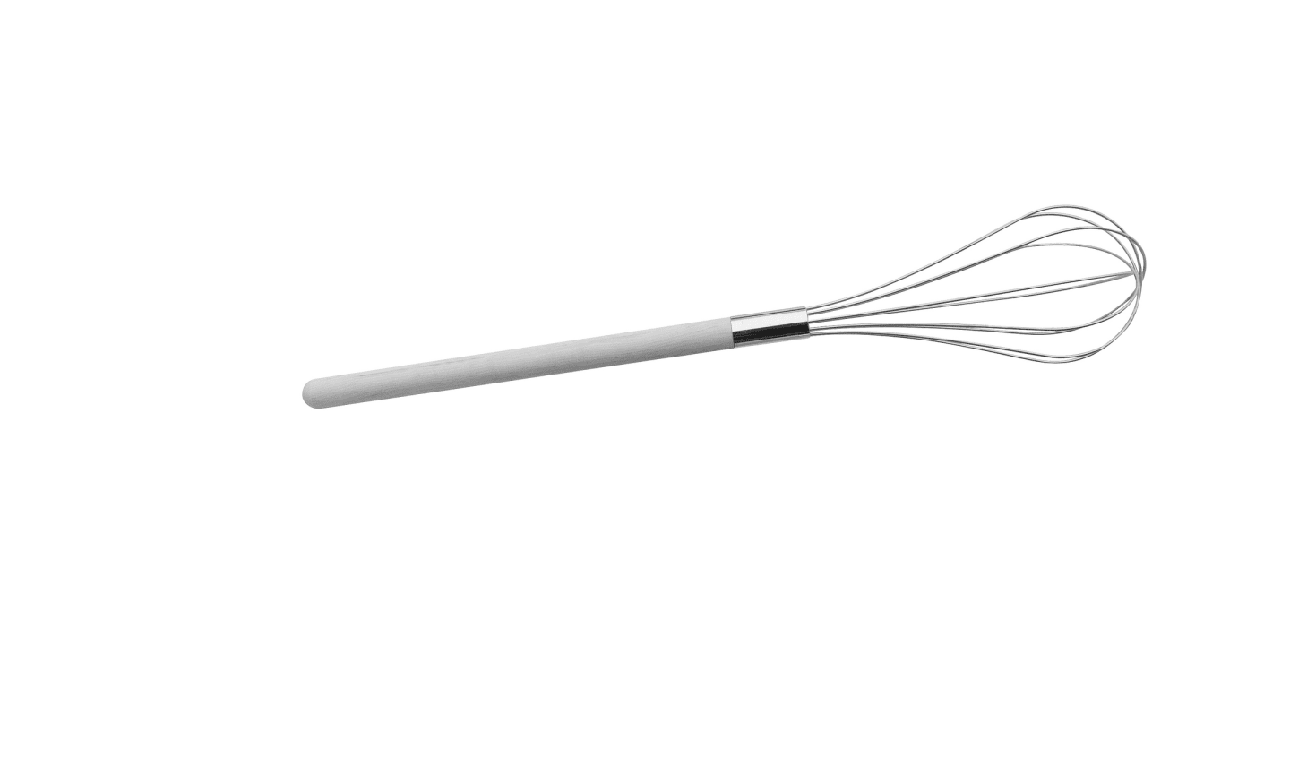 Ballongvisp träskaft 1250mm