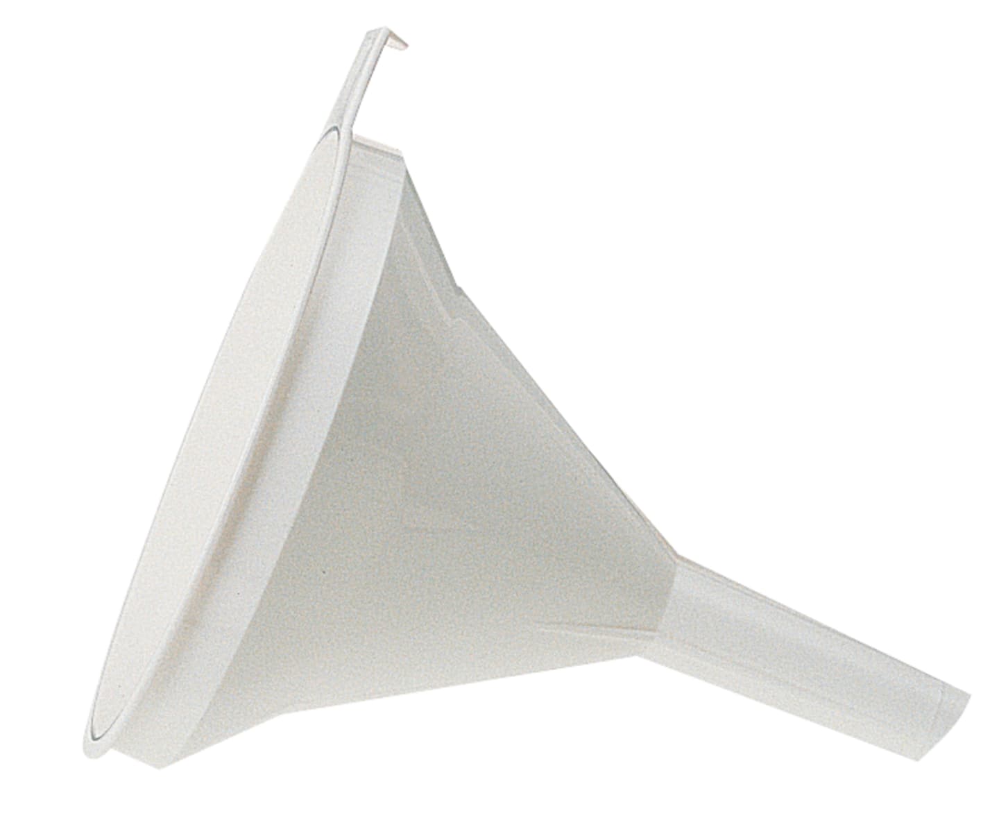 Tratt plast 130mm