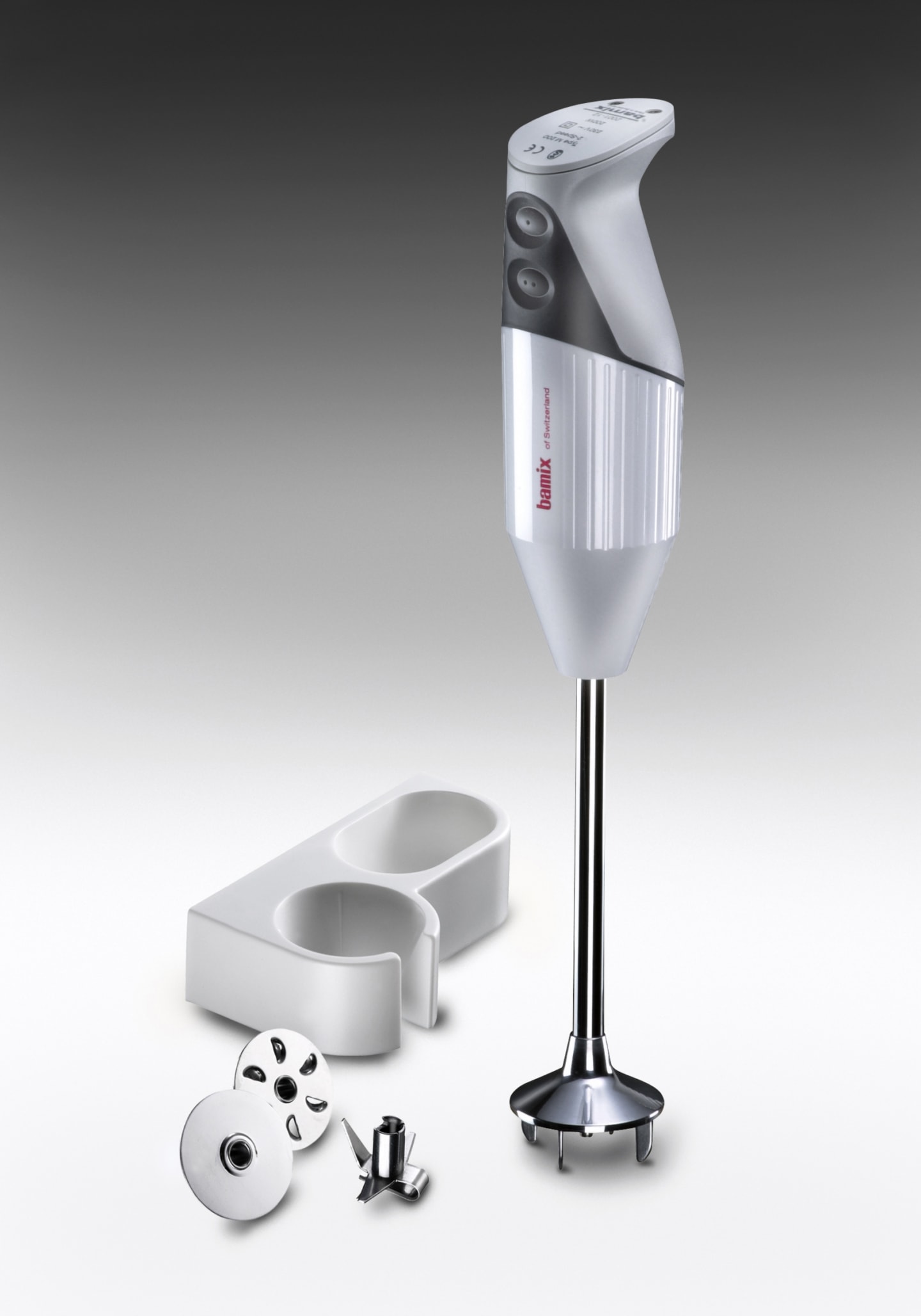 Stavmixer Gastro 200 Bamix