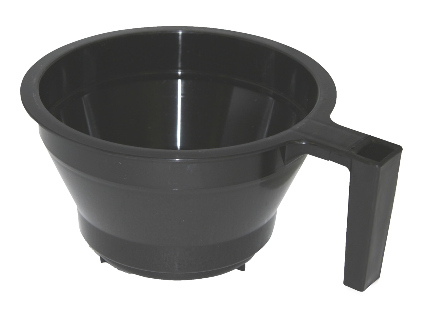 Filterhållare coffee queen