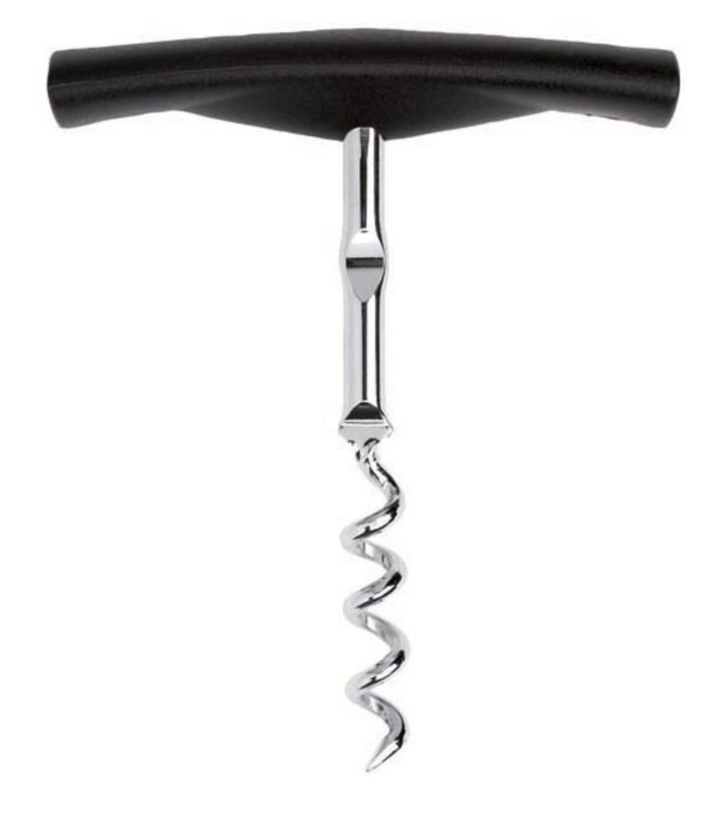 Vinöppnare T-modell 120mm