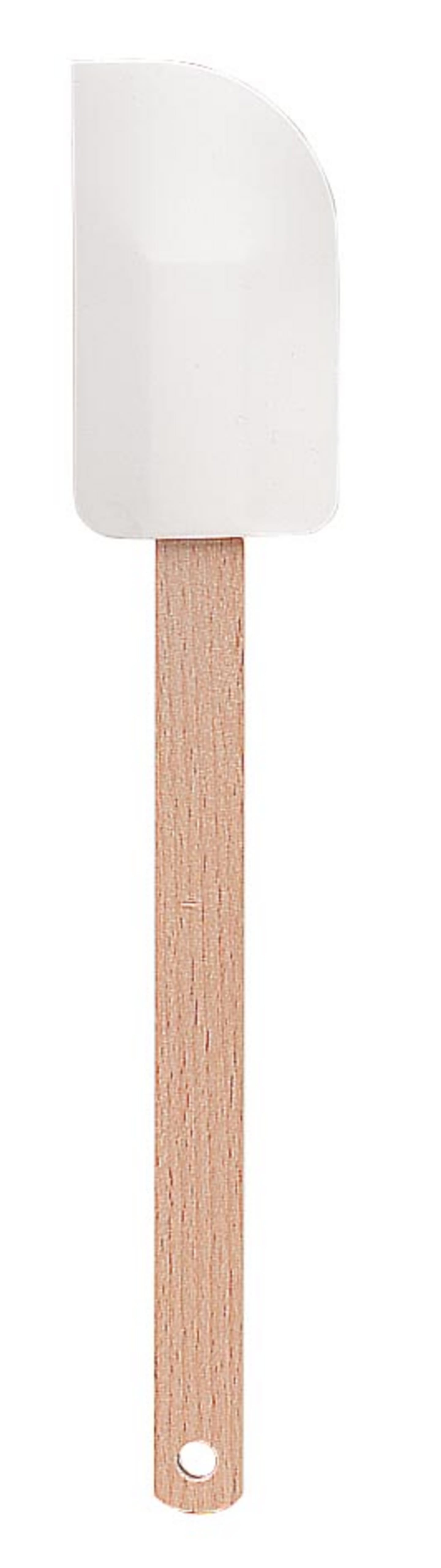 Slickepott trähandtag L270mmB55mm