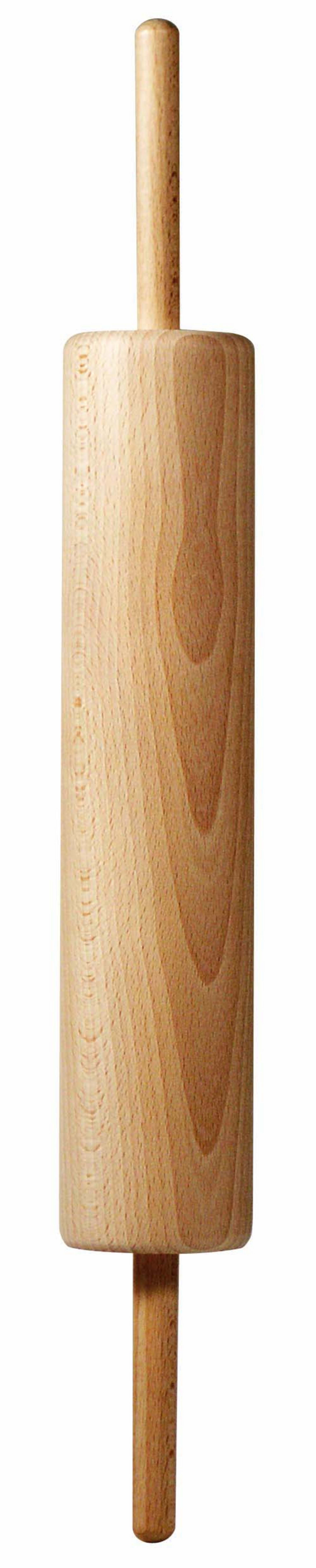 Brödkavel lös pinne D65L300MM