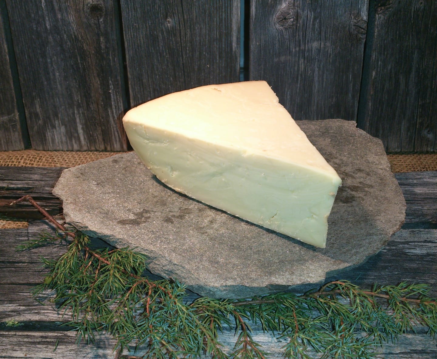 Gullrun hårdost 1kg
