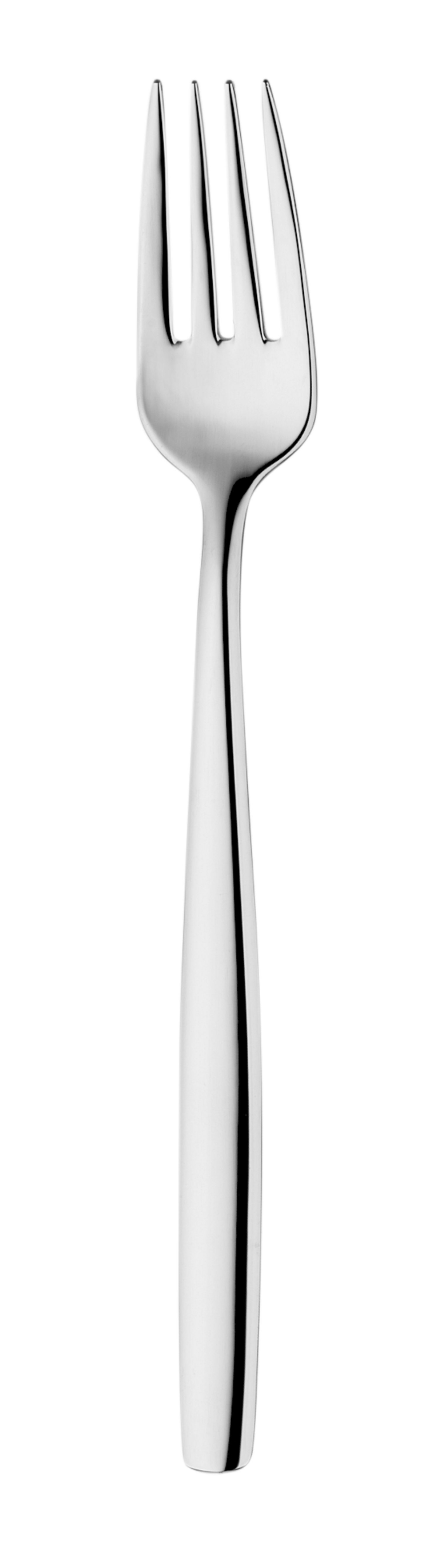Bistro dessertgaffel 157mm