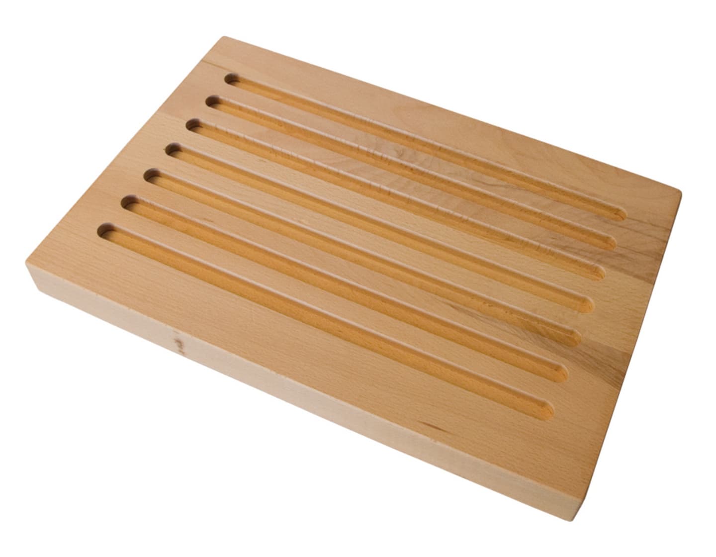 Brödbräda 450x300x40mm