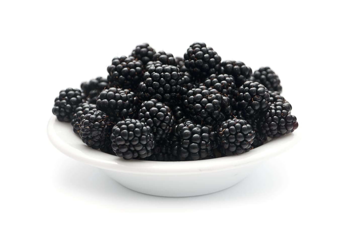 Björnbär 125g